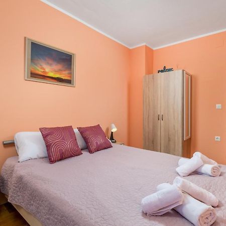 Apartman Iris 2 -Rijeka Apartment ภายนอก รูปภาพ