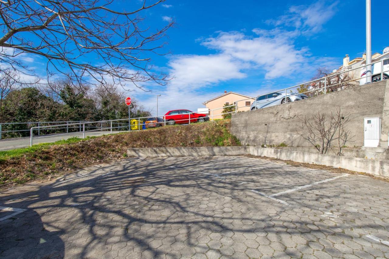 Apartman Iris 2 -Rijeka Apartment ภายนอก รูปภาพ